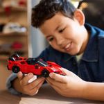 LEGO Speed Champions Ferrari SF90 XX Stradale #77254 de 339 Piezas
