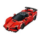 LEGO Speed Champions Ferrari SF90 XX Stradale #77254 de 339 Piezas