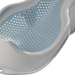 Soporte Reductor de Bañera para Bebé Color Azul