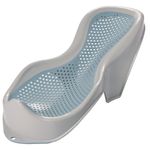 Soporte Reductor de Bañera para Bebé Color Azul
