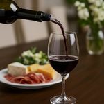 Enfriador y Servidor de Acero Inoxidable para Vino