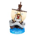 Barco de juguete Coleccionable Going Merry de One Piece con Accesorios