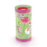 Set de Construcción Bolígrafo en Forma de Flor Bloom Building Pens Diseños Surtidos