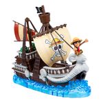 Barco de juguete Coleccionable Going Merry de One Piece con Accesorios