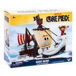 Barco de juguete Coleccionable Going Merry de One Piece con Accesorios