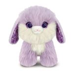 Peluche Conejo Sorpresa Scruff-a-Luvs con Transportadora Diseños Surtidos