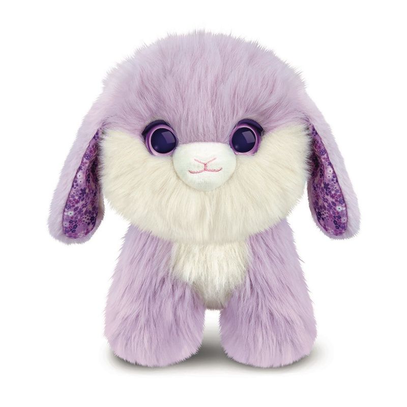 Peluche Conejo Sorpresa Scruff-a-Luvs con Transportadora Diseños Surtidos
