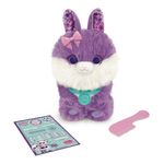 Peluche Conejo Sorpresa Scruff-a-Luvs con Transportadora Diseños Surtidos