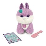 Peluche Conejo Sorpresa Scruff-a-Luvs con Transportadora Diseños Surtidos