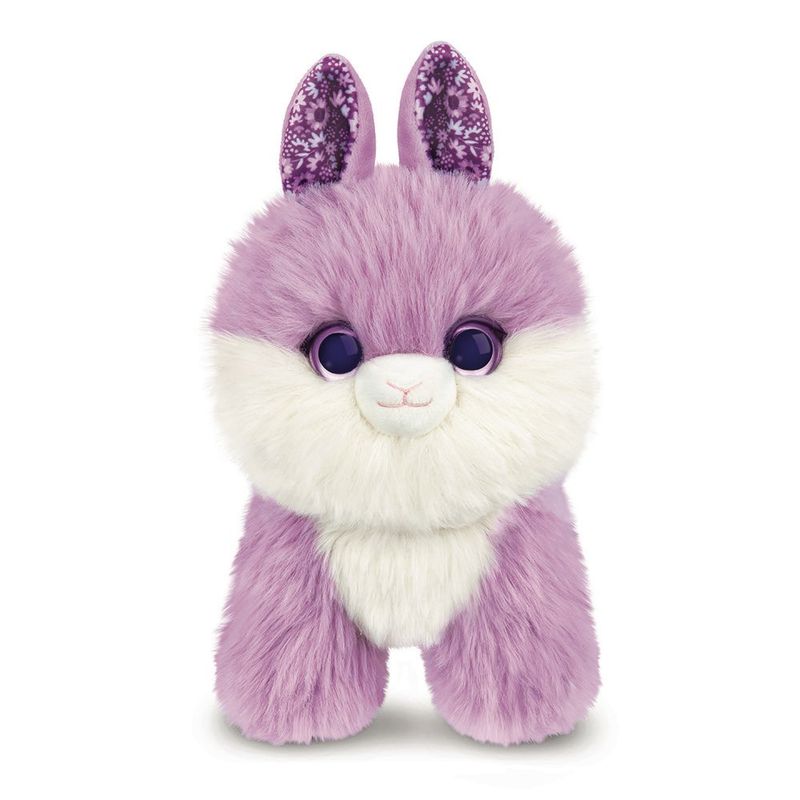 Peluche Conejo Sorpresa Scruff-a-Luvs con Transportadora Diseños Surtidos
