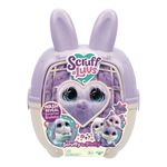 Peluche Conejo Sorpresa Scruff-a-Luvs con Transportadora Diseños Surtidos