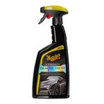 Detallador para Carrocería con Tecnología Hidrofóbica de 650 mL
