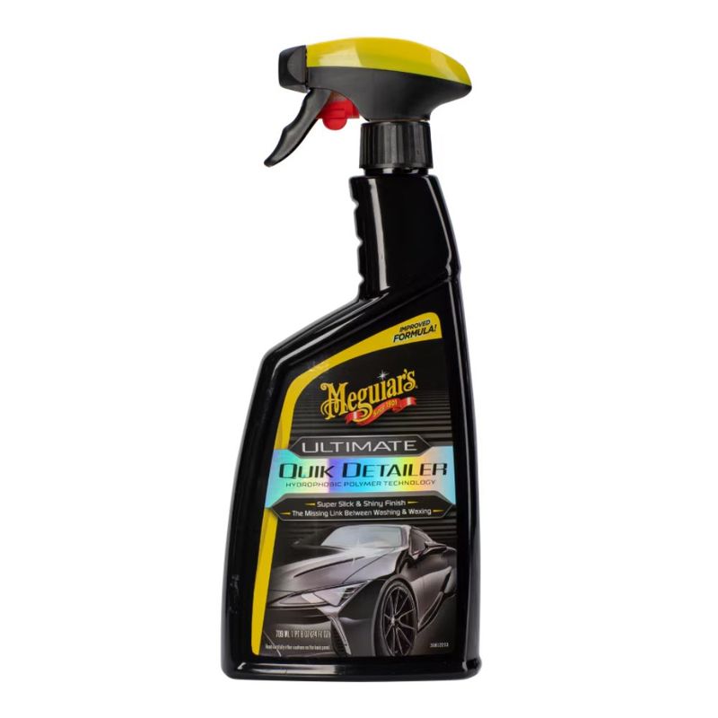 Detallador para Carrocería con Tecnología Hidrofóbica de 650 mL