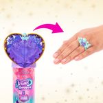 Muñeca Disney Princess Reveal Sorpresa Diseños Surtidos