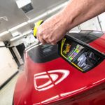 Detallador para Carrocería con Tecnología Hidrofóbica de 650 mL