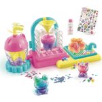Fábrica de Creación de Squishy DIY Mega Factory