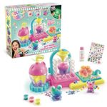 Fábrica de Creación de Squishy DIY Mega Factory