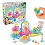 Fábrica de Creación de Squishy DIY Mega Factory