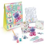 Mini Set de Creación de Squishy Squish Personalizable