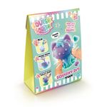 Mini Set de Creación de Squishy Squish Personalizable