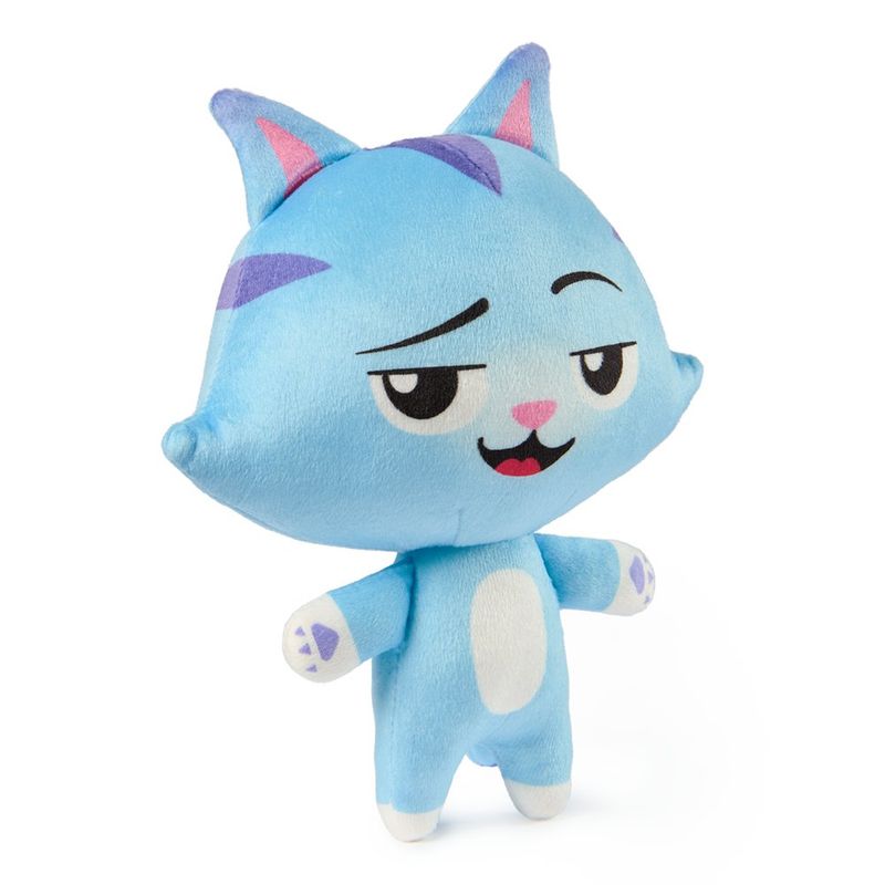 Peluche de Personajes Gabby's Dollhouse - Diseños Surtidos