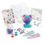 Mini Set de Creación de Squishy Squish Personalizable