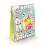 Mini Set de Creación de Squishy Squish Personalizable