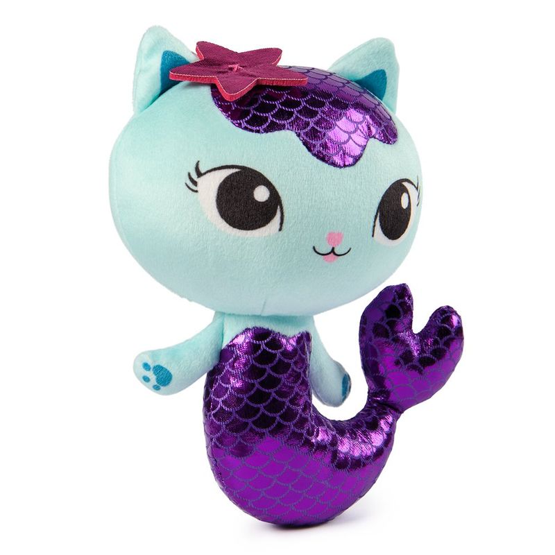 Peluche de Personajes Gabby's Dollhouse - Diseños Surtidos