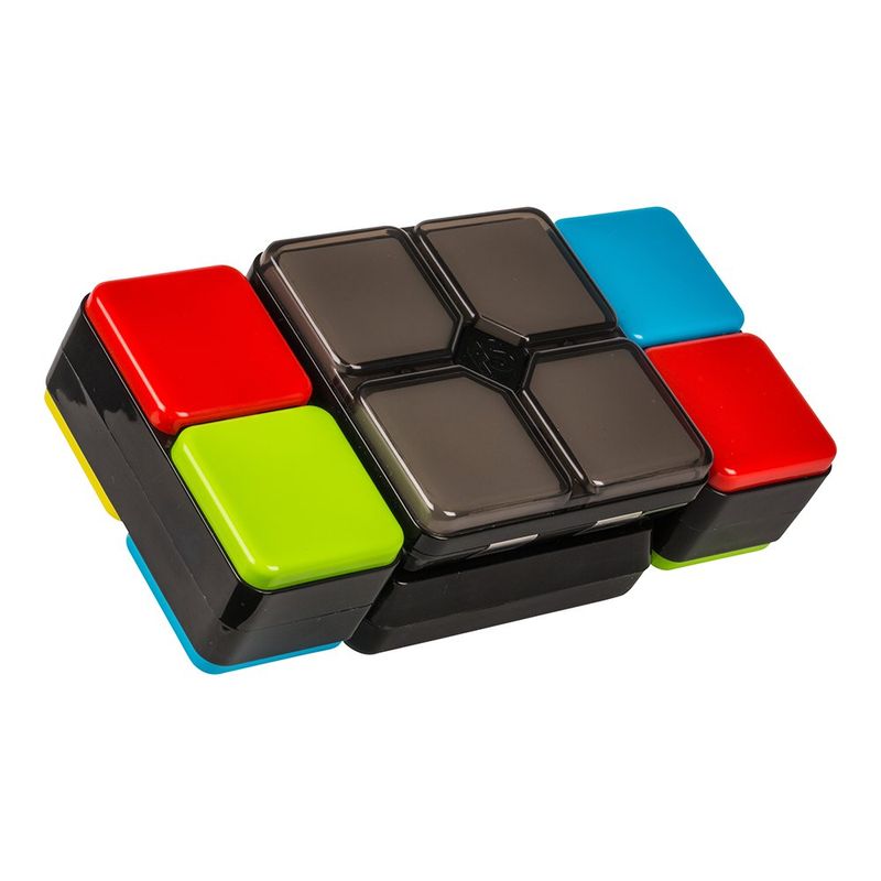 Juego de Mesa Electrónico FlipSlide de Velocidad y Coordinación