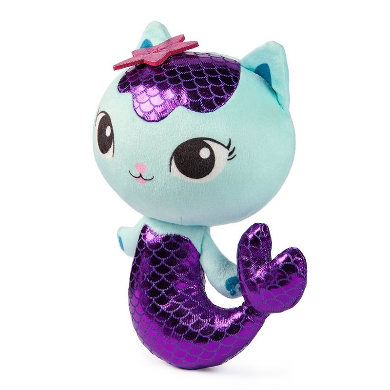 Peluche de Personajes Gabby's Dollhouse - Diseños Surtidos