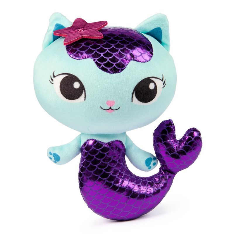 Peluche de Personajes Gabby's Dollhouse - Diseños Surtidos