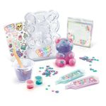 Mini Set de Creación de Squishy Squish Personalizable