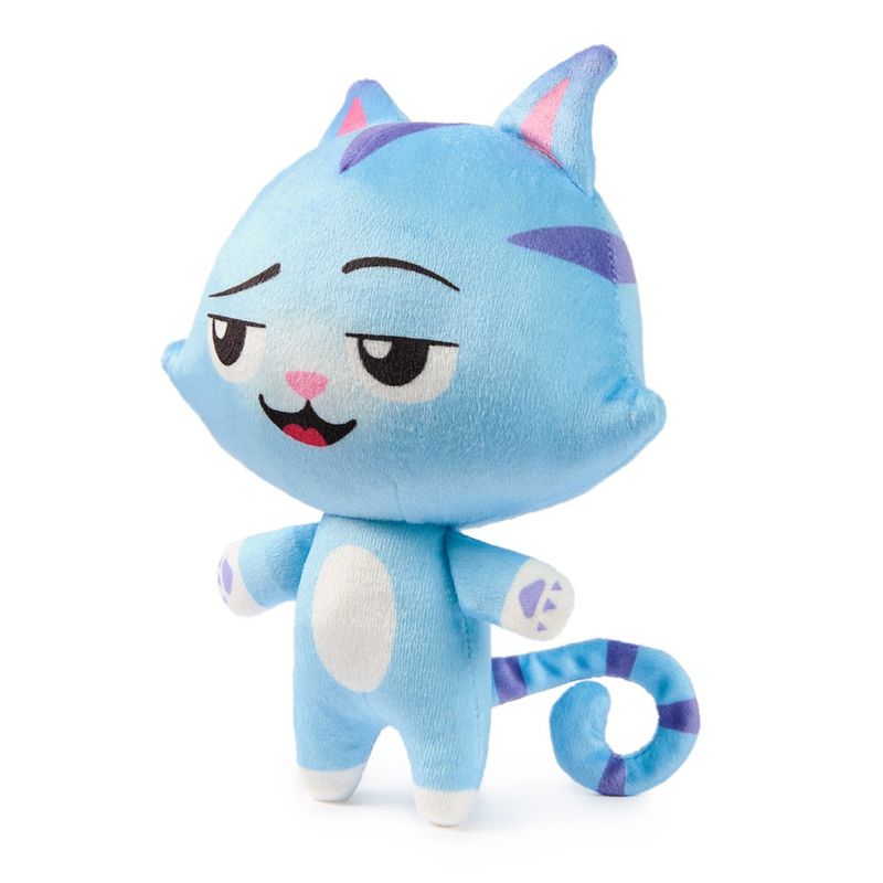 Peluche de Personajes Gabby's Dollhouse - Diseños Surtidos