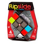 Juego de Mesa Electrónico FlipSlide de Velocidad y Coordinación