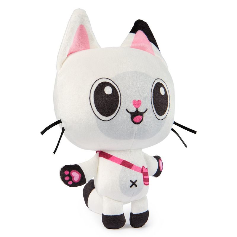 Peluche de Personajes Gabby's Dollhouse - Diseños Surtidos