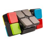 Juego de Mesa Electrónico FlipSlide de Velocidad y Coordinación