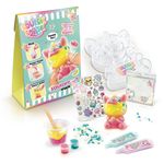 Mini Set de Creación de Squishy Squish Personalizable