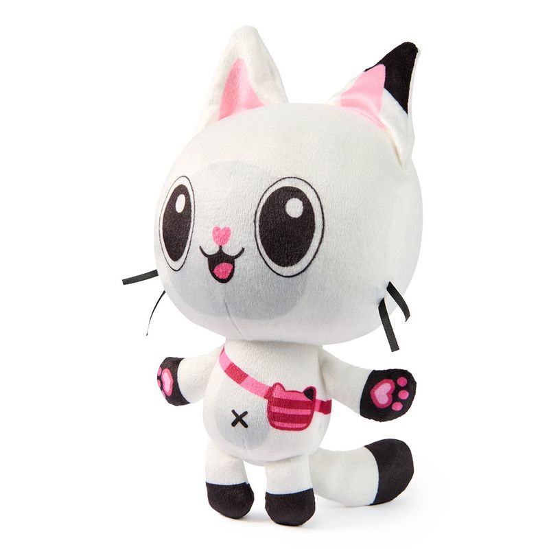 Peluche de Personajes Gabby's Dollhouse - Diseños Surtidos