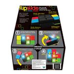 Juego de Mesa Electrónico FlipSlide de Velocidad y Coordinación