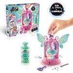 Fábrica de Slime con Hadas DIY Fairy Slime Factory