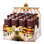 Mini Figura de Acción Coleccionable de One Piece Serie 1 - Diseños Surtidos