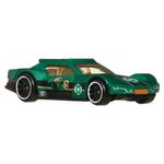 Set de Caritos de Batman Coleccionables Escala 1:64 de 10 piezas