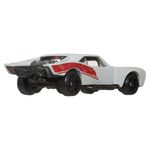 Set de Caritos de Batman Coleccionables Escala 1:64 de 10 piezas