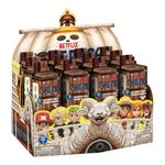 Mini Figura de Acción Coleccionable de One Piece Serie 1 - Diseños Surtidos