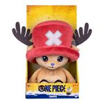 Peluche Coleccionable de One Piece Chopper de 30 cm