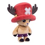 Peluche Coleccionable de One Piece Chopper de 30 cm