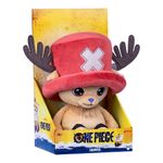 Peluche Coleccionable de One Piece Chopper de 30 cm