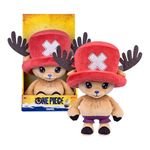 Peluche Coleccionable de One Piece Chopper de 30 cm