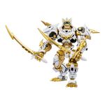 Figura de Acción Coleccionable Lab Platinum Series de 16.5 cm - Colores Surtidos