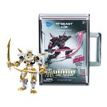 Figura de Acción Coleccionable Lab Platinum Series de 16.5 cm - Colores Surtidos